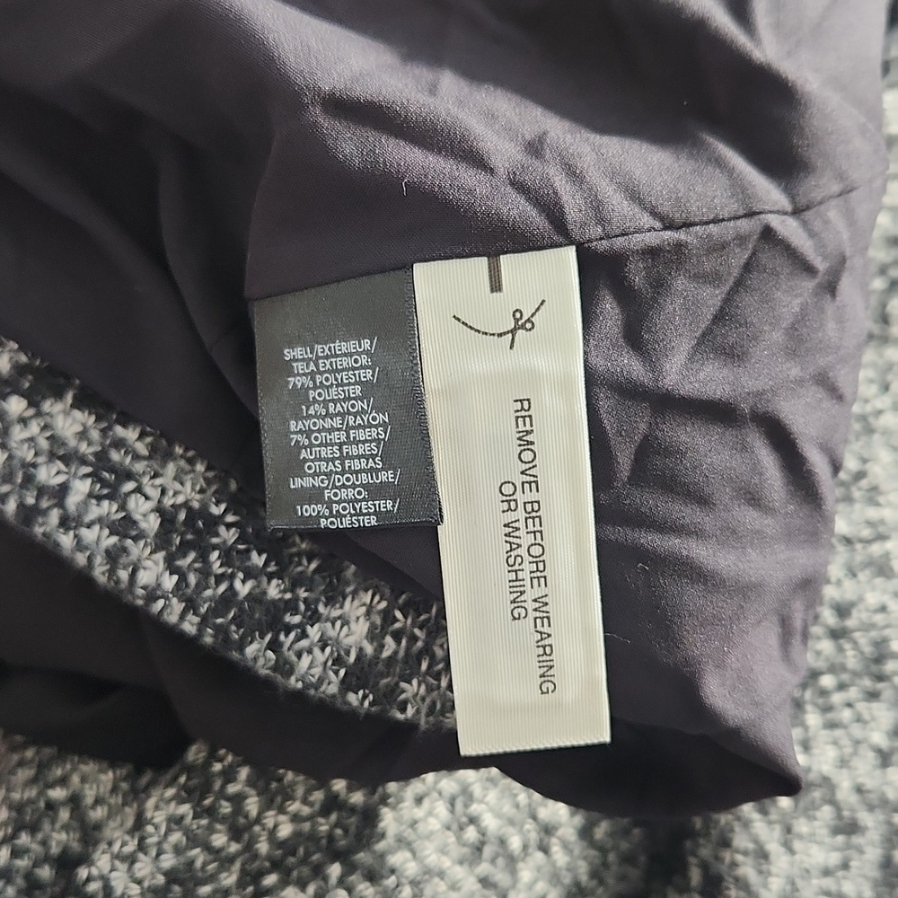 NWT Ann Taylor Jacket - Picture 9 of 9